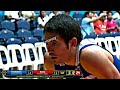 Gerald Anderson Game Highlights vs Rizal Crusaders/MPBL DATU CUP 2018