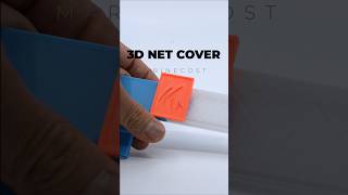 MarineCost 3D net cover #marinecost #3dprinting #마린코스트