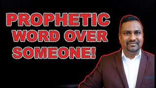 The Lord Says, Wasted Years Are Restored! Prophetic Word!