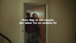 Bliv TrygFonden hjerteløber