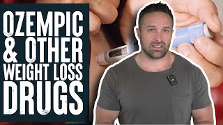 Ozempic & Other Weight Loss Drugs | Educational Video | Biolayne