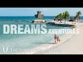 Welcome to a new #UVCstreamingVídeo from the beautiful and renovated paradise of #DreamsAventuras!