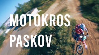 Motokros Paskov