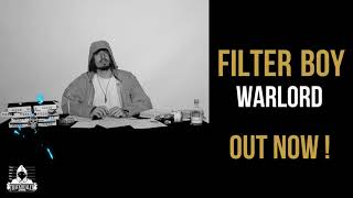 TRACK FRIDAY #05 feat. FILTER BOY – WARLORD