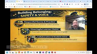 Todaro Reflection Module 4