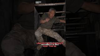 Veteran Grandpa’s Haunted House Experience