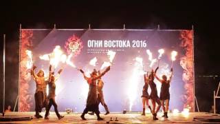 Коллективы Emotion (Russia)/Эмоушeн - 3rd place - Огни Востока 2016 | Ogni Vostoka | Vladivostok