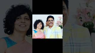 Real husband and wife of tmkoc fame | Tarak Mehta ka ooltah chashma | tmkoc #tmkoc #jethalal #babita