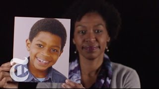 A Conversation With My Black Son | Op-Docs | The New York Times