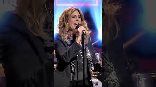 Rita Wilson Along For The Ride Tonight Show