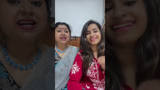 Practice with Amma ! Aalapanam song from the Malayalam movie Gaanam   This swaram portion is quite