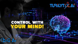 Mind Over Machine: Controlling Computers with Your Thoughts using AI