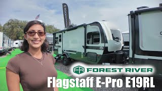 Forest River RV-Flagstaff E-Pro-E19RL