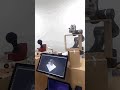 TM Robot（Academic Development version）+ ROS