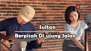 Download Lagu Berpisah Di Ujung Jalan Cover AkustikLirik Elma Be... MP3 Gratis