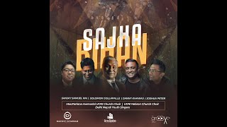 Sajha Bihan by John D Khawas, Producer Danny Khawas Ft KPG UCNI Macfarlane Memorial \u0026 Hebron Church