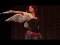 Toguchi 2014 Disney The Pirate Fairy (Zarina) Azurine (Москва)