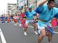 大和阿波踊り　徳島航空基地　かもめ連