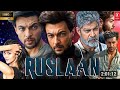 Ruslaan movie  | Aayush Sharma | sushrii Mishra | jagapati babu  #bollywood #salmankhan Bollywood