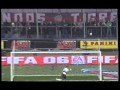 Serie A 2005/2006: AC Milan vs Palermo 2-1 - 2005.10.23 - IT