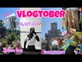 VLOG: GOLD REEF CITY, golden loop, jozi express, Chip N Dip and MORE💕||SOUTH AFRICAN YOUTUBER