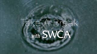 Take a Break with SWCA - Waterworlds