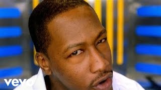 Keith Murray - Yeah Yeah U Know It ft. Def Squad