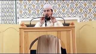 تحذير أولي النُّهى و الألباب من جُرم معصية السِّباب – الجزء 2 - ذ.محمد بونيس