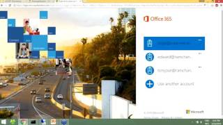 Synchronizing password changes from Active Directory to Office 365 in real-time [Week 2]