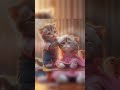 kardeşim ve kız kardeşim aşkı❤️🌸🙏 cat catstory catlovers ai catsofinstagram youtubeshorts emotional