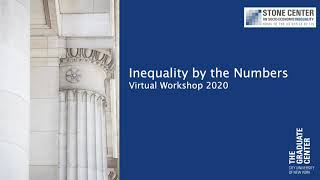 LIS: A Resource for Inequality Research