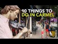 Top 10 things to do in Carmel, Indiana