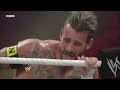 full match randy orton vs. cm punk raw april 18 2011