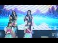 bnk48 nammonn warota people @ bnk48 5th album「 sukinanda」first performance fancam 4k 60p 241109