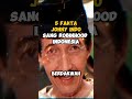 5 FAKTA JOHNY INDO !! PERAMPOK BUDIMAN