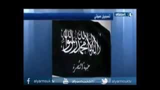 تطورات الاحداث على الساحة السورية _ تقرير أنس الشريف 29/9/2014