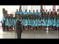 Zimbabwe Catholic Shona Songs Chidumbu Mufudzi Wangu Mambo