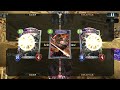 shadowverse evo bloodcraft celestial dragonblade rotation shadowverse