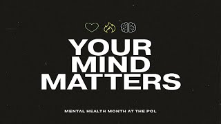 Your Mind Matters Series - 05-24-2023 - Derek Weber - Dr. Rhea Cooper - Jamie Yeats - Daniel Killian