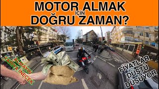 Motor Almanın En Doğru Zamanı?