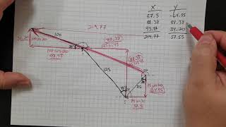 Solving Vector Addition Problems