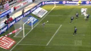 Martin Harnik Amazin Goal 11.02.12