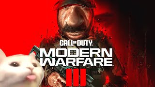 Codm Player Tries Modern Warfare 3