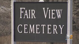 Fair View Cemetery's Plans To Add Crematorium Raises Neighbors' Ire