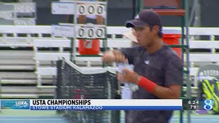 USTA Championships