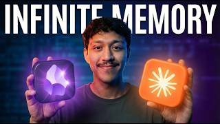 How to Give Claude Code a Brain That Never Forgets (Obsidian Setup)