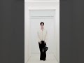 아이러니포르노화이트라인 • lookbook • 자켓코디 • 자켓추천