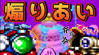 【やられたらやりかえす】おしゃべりヘルパーと征く『星のカービィSDX』#13【サボテンとハト】