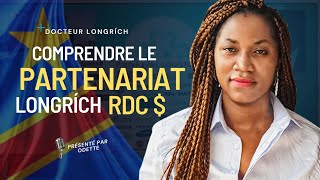 Comprendre le PARTENARIAT Longrích RDC$