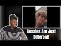 AMERICAN REACTS TO Only In Australia | Funny TikTok Compilation